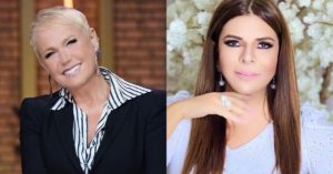 Xuxa - Mara Maravilha