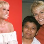 Xuxa Meneghel - Marlene Mattos