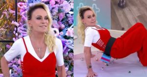 ana maria braga