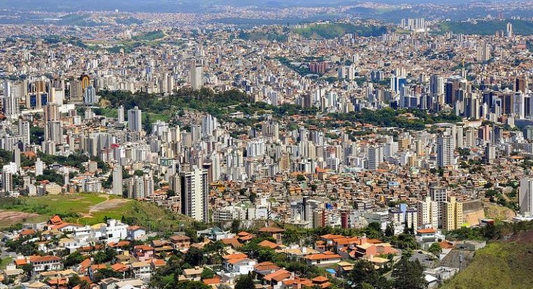 Belo Horizonte