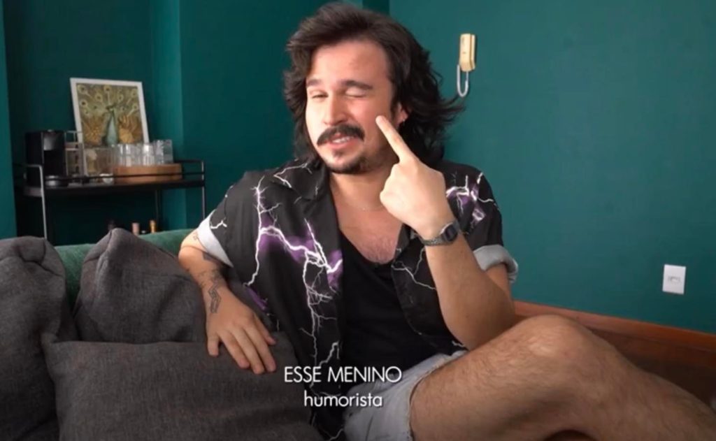 Esse Menino