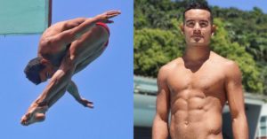 Ian Matos