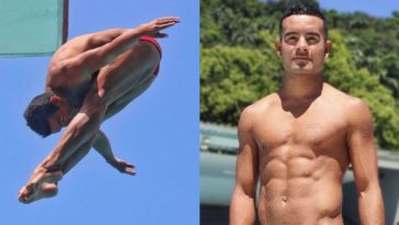 Ian Matos