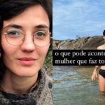 Beatriz Coelho - ex camila pitanga