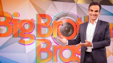 Big Brother Brasil 22 bbb 22