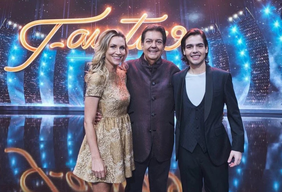 Faustão na Band