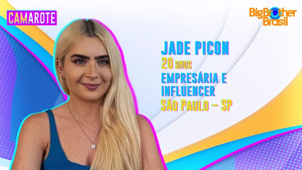Jade Picon