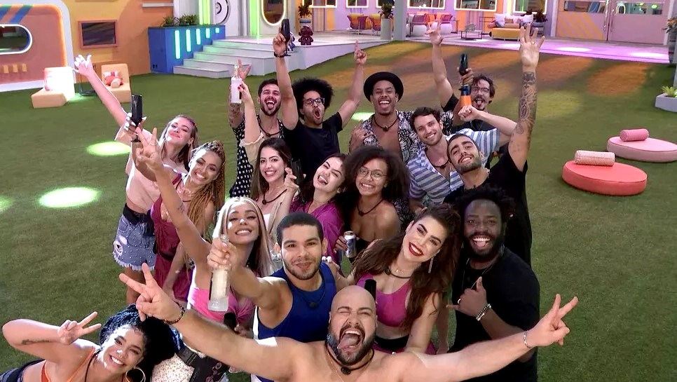 Participantes - BBB 22