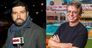 globo bbb Rodrigo de Carvalho - Boninho