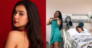 Stephanie Mecco - Tiktok dancinha
