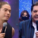 Whindersson Nunes - Faustão na Band