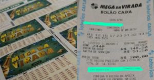 mega da virada