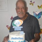 Andrelino 121 anos