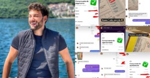 Carlos Magno contas atrasadas