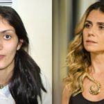 golpista de luxo Kelly Samara Carvalho dos Santos - Atena - Giovanna Antonelli