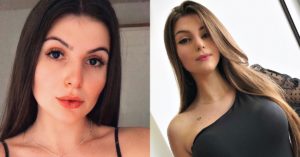 Lídia Luiza teste de fidelidade