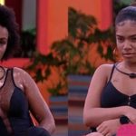 Maria e Natália - BBB22