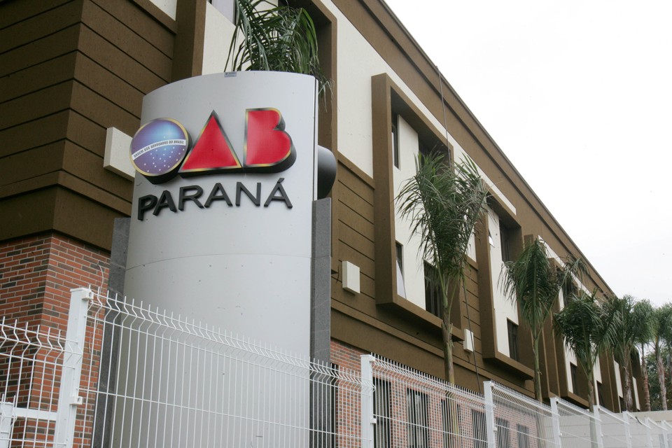 OAB Paraná