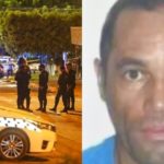 Sargento Nilson Cosme Batista dos Santos - pm crime