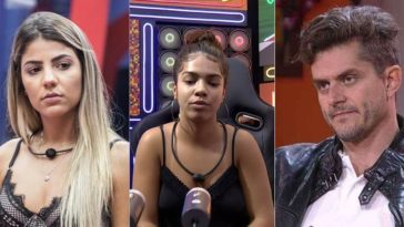 expulsos do BBB