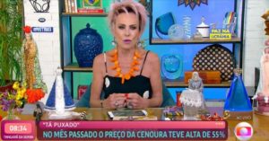 Ana Maria Braga