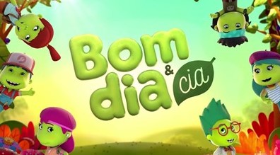 Bom Dia & Cia