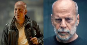 Bruce Willis - ator