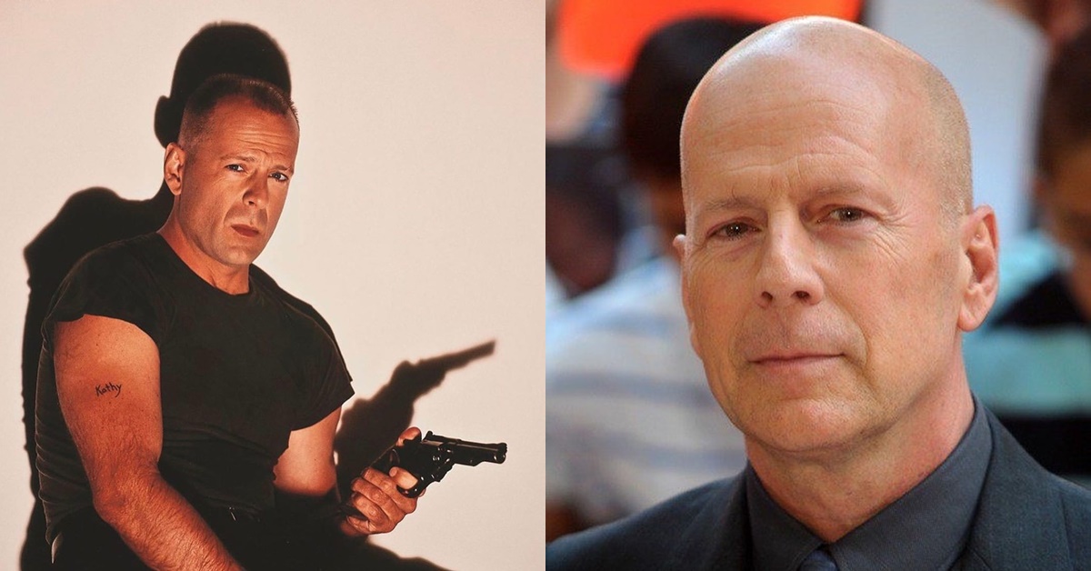 Bruce Willis