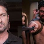 Gerard Butler - ator