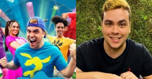 Luccas Neto - youtuber