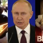 Novelas Globo - Putin