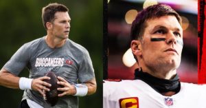 tom brady