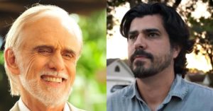 Francisco Cuoco - Anthony Júnior