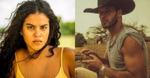 Leandro Lima - Pantanal