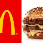 McDonalds - McPicanha