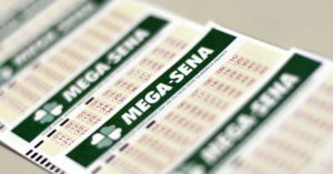 Bolão da Mega-Sena - Agência Brasil