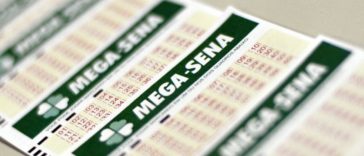 Bolão da Mega-Sena - Agência Brasil