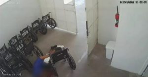 Paciente executado