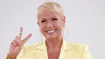 Xuxa