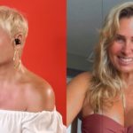 Xuxa - Andrea Sorvetão ex paquita