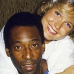 Xuxa e Pelé