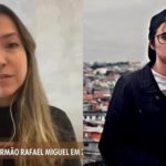 Camila Miguel - Rafael Miguel