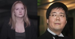 Elize Matsunaga - Marcos Matsunaga