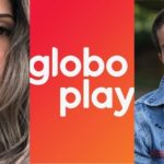 Mayra Cardi - Arthur Aguiar - GloboPlay