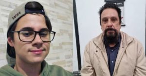 Paulo Cupertino - assassino Rafael Miguel