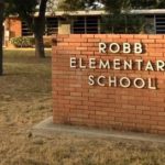 atirador Robb Elementary School - atentado EUA