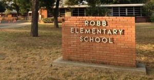 atirador Robb Elementary School - atentado EUA