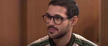 Rodrigo Mussi - entrevista