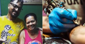 tatuagem rosineia penis
