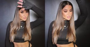 Boca Rosa - Bianca Andrade